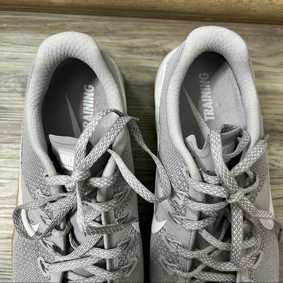 Nike Metcon 4 Training Sneakers Shoes Gray sz 7.5 AH7453-007 main image 11